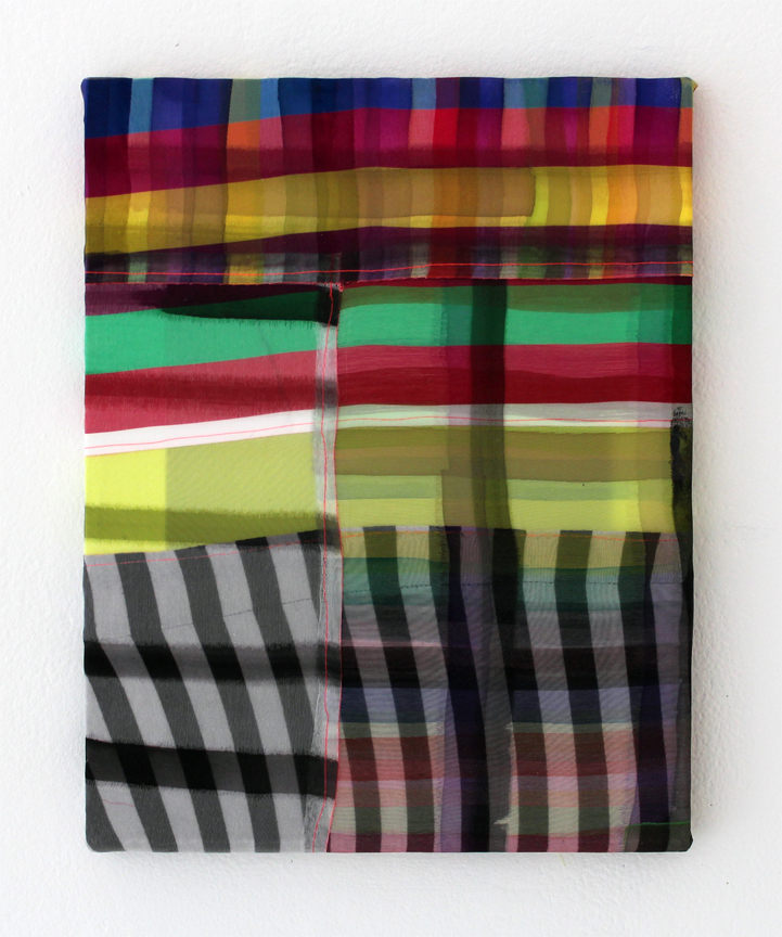 Rachel Hayes ADA Gallery Richmond Virginia